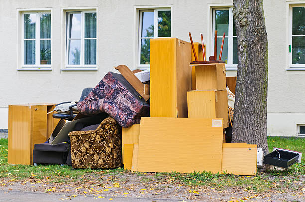 Best Attic Cleanout Services  in Zelienople, PA