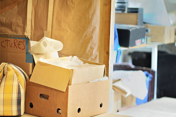 Attic Cleanout Services in Zelienople, PA