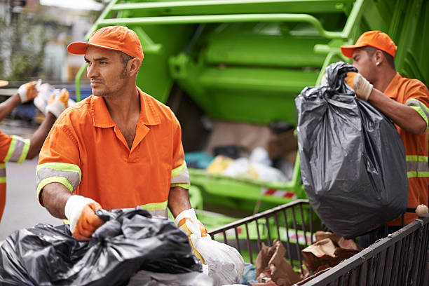 Full-Service Junk Removal in Zelienople, PA